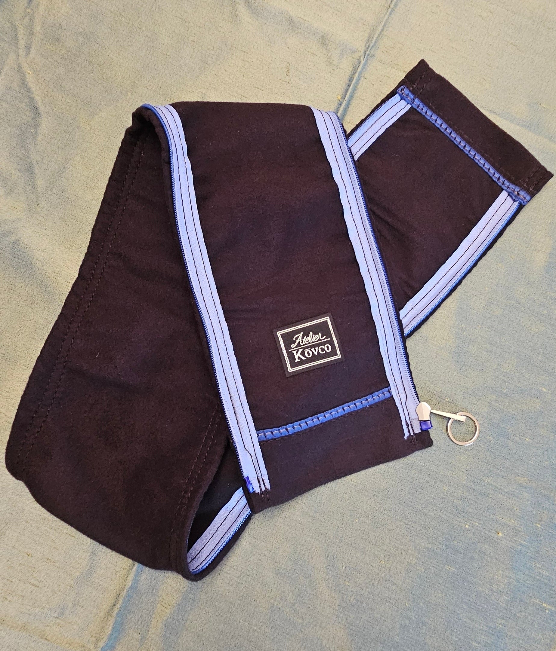 Tube Jacket