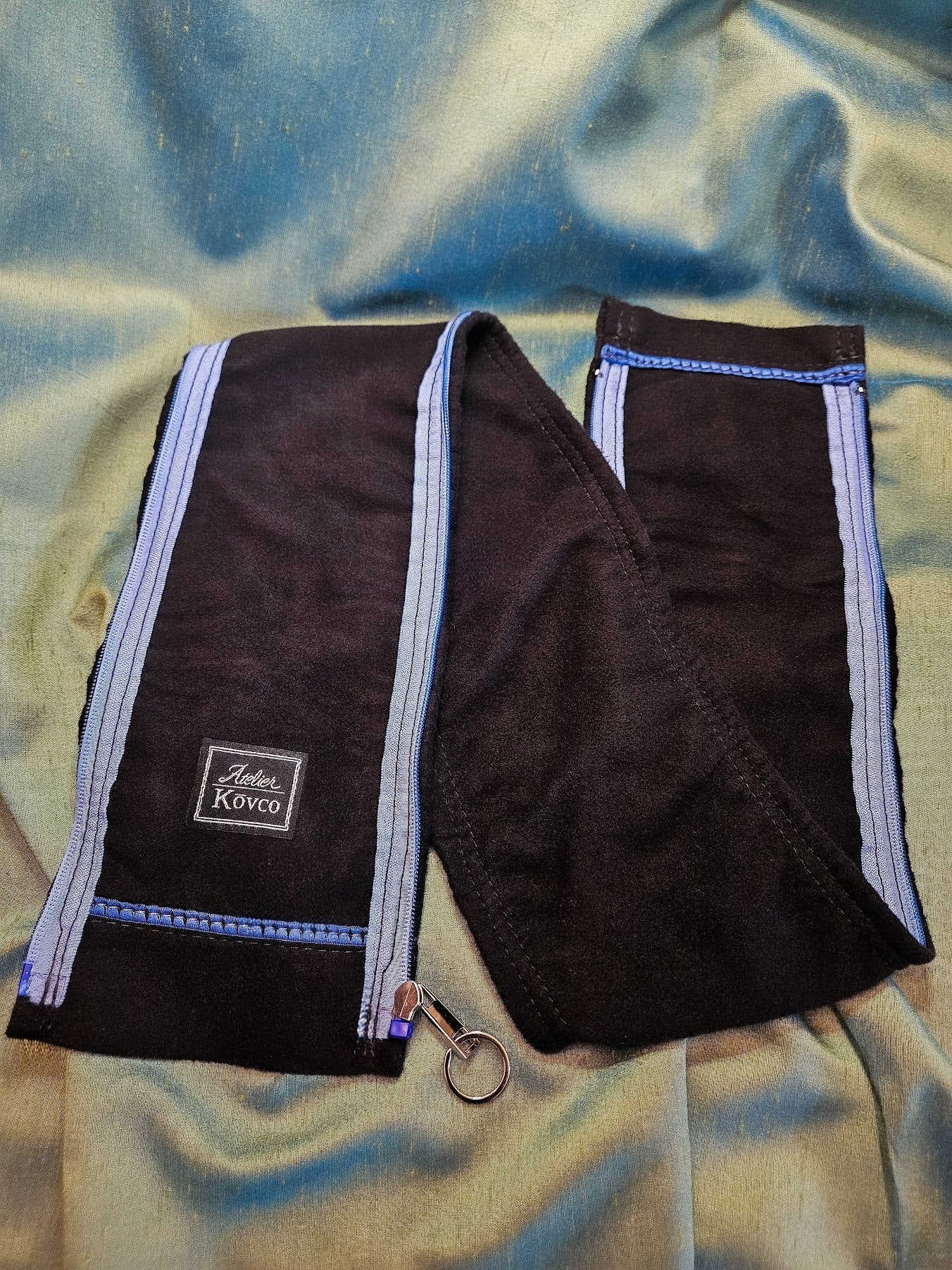 Tube Jacket