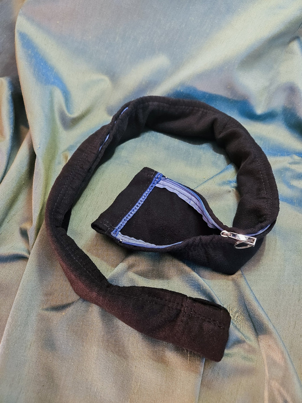 Tube Jacket